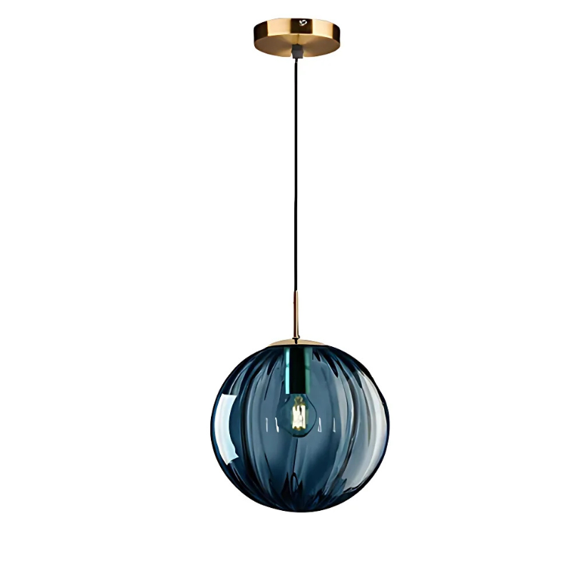 Globuslampe - Moderne Hängelampe
