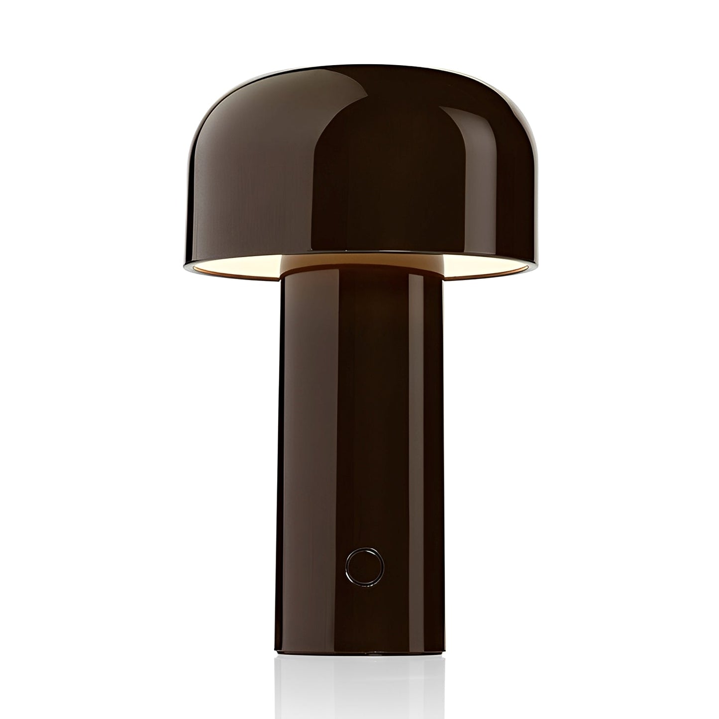 Ayla – LED-Pilz-Lampe für den Tisch