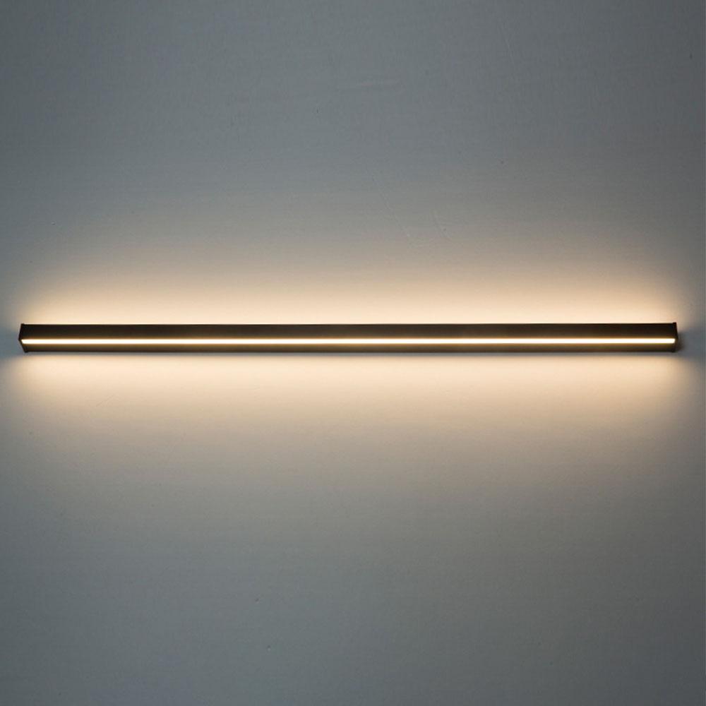 Kael – LED Wandleuchte in Linearform