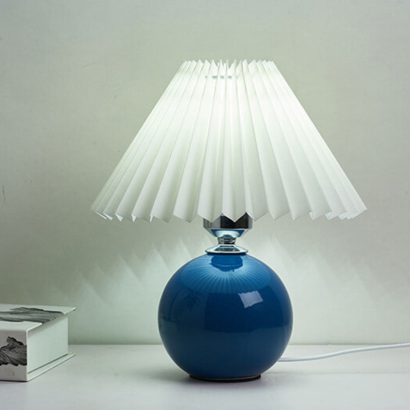 Jayee – Nordic Style Nachtleuchte