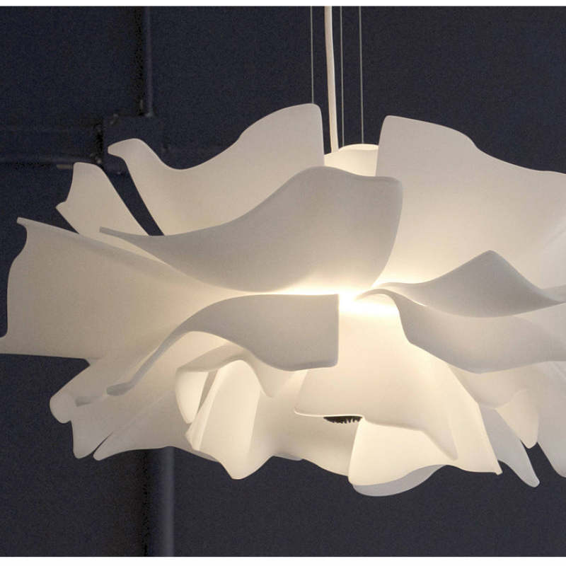 BellaLume – Elegante Design-Suspension für stilvolle Räume