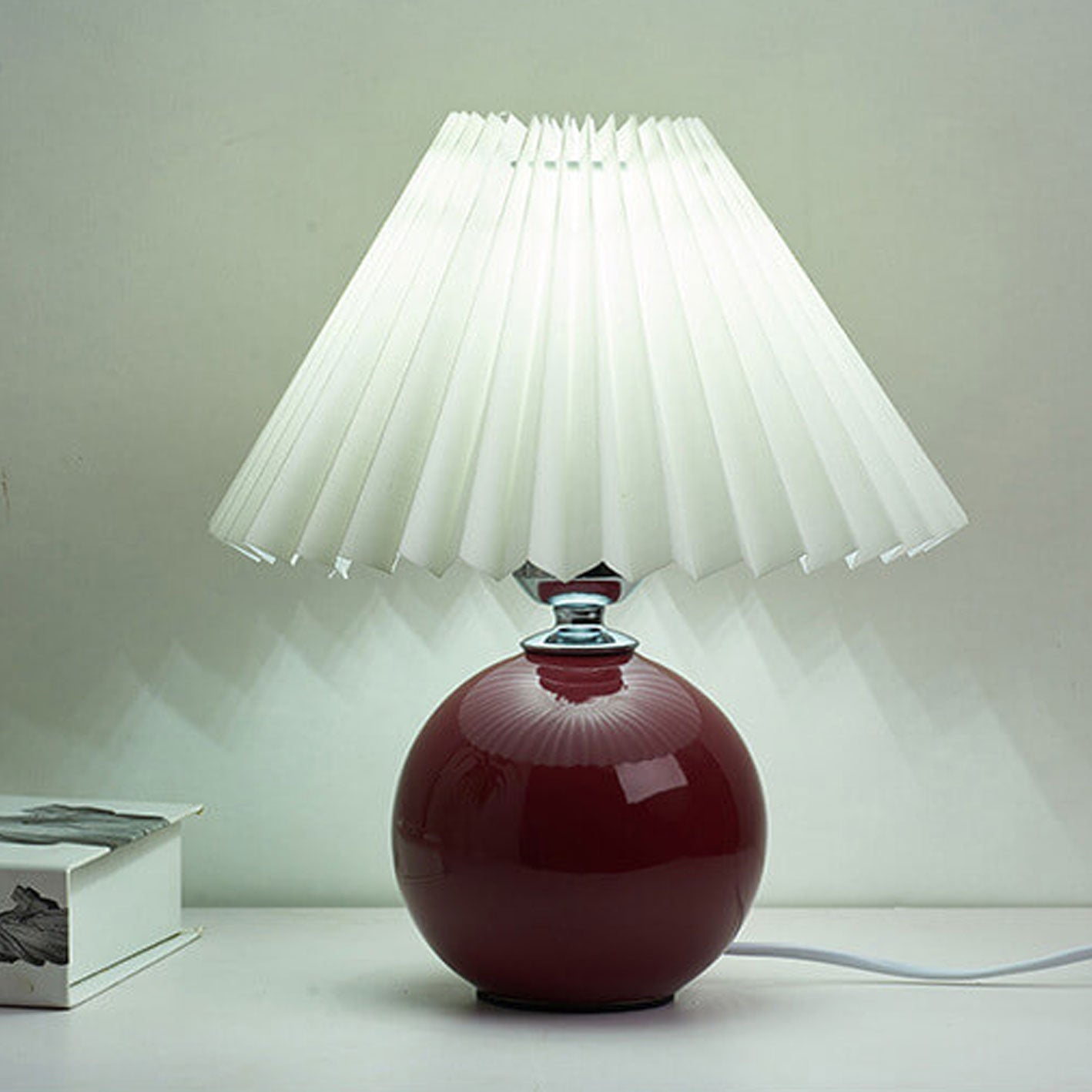 Jayee – Nordic Style Nachtleuchte