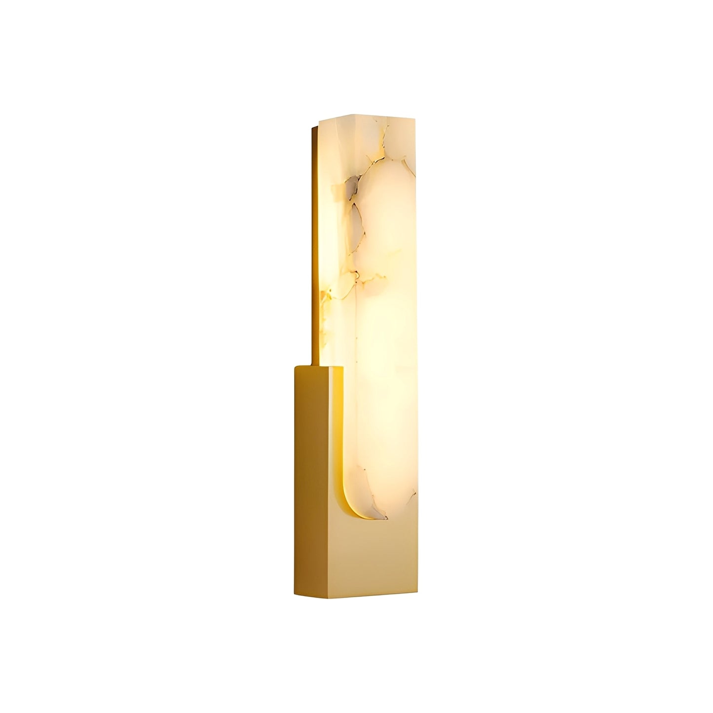 Alva – Moderne LED-Leuchte für die Wand
