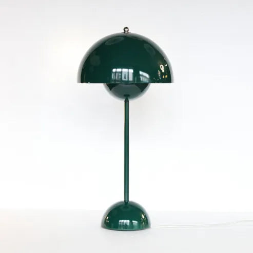 Minimalistische moderne Touch-Lampe