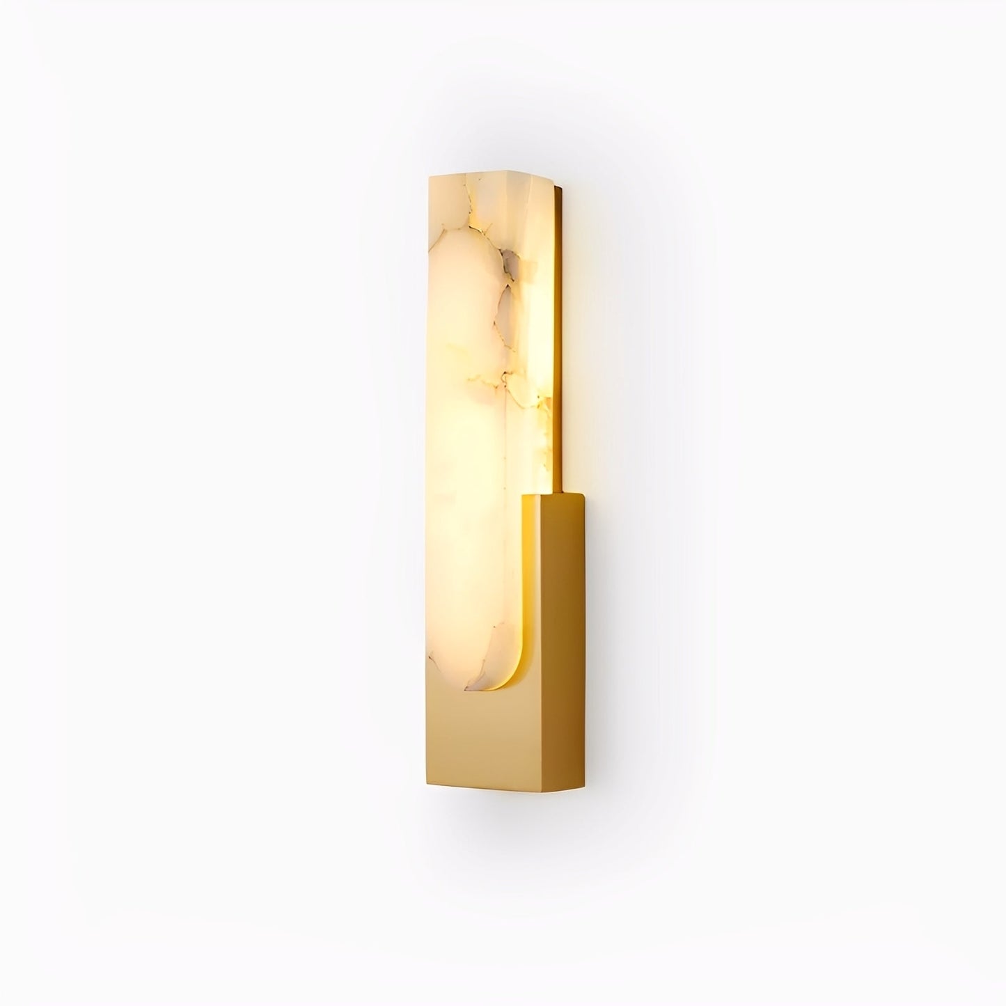 Alva – Moderne LED-Leuchte für die Wand