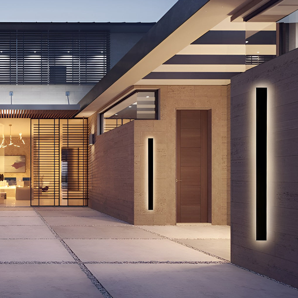 Noel – LED Wandlampe