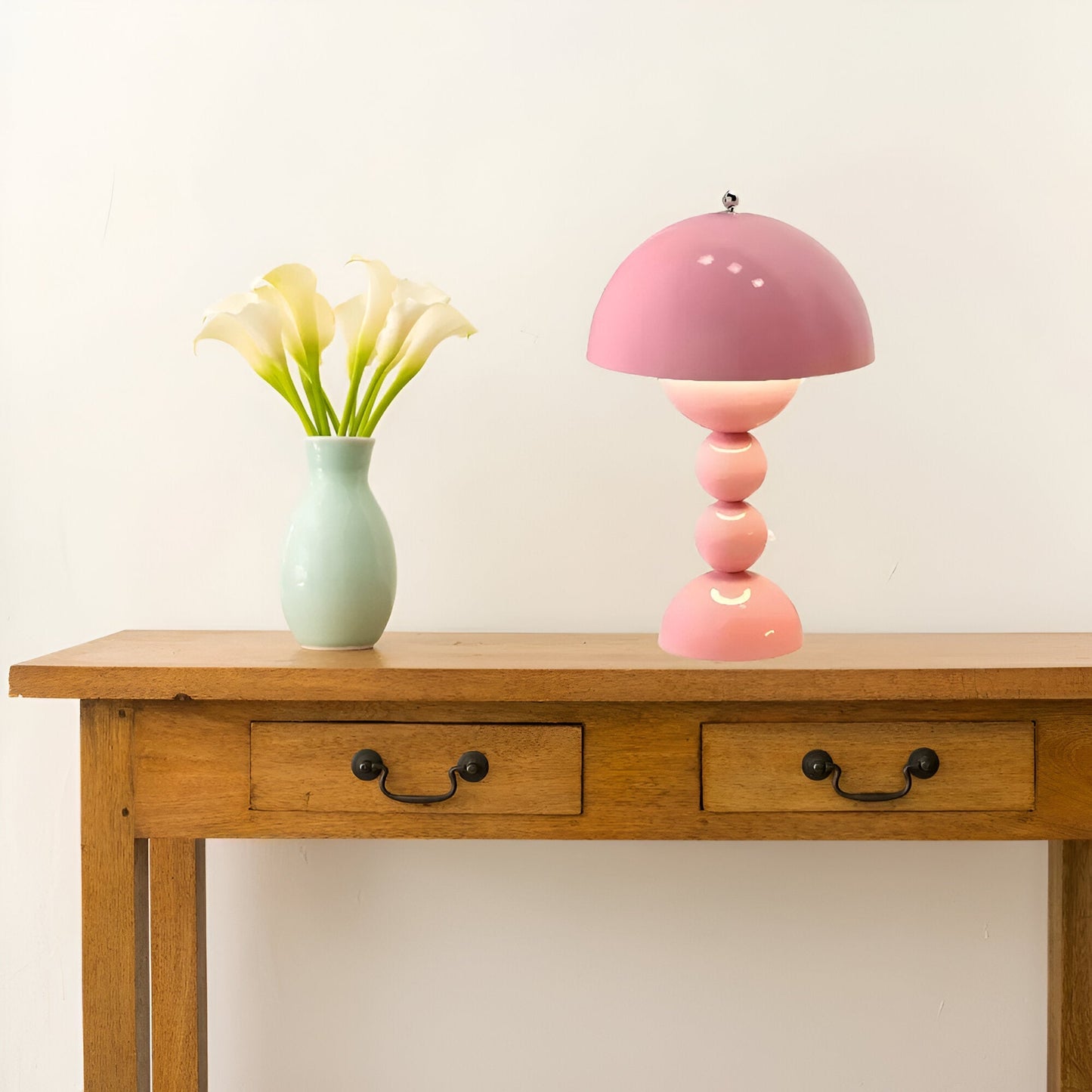 Kris – Kreative Knospenlampe