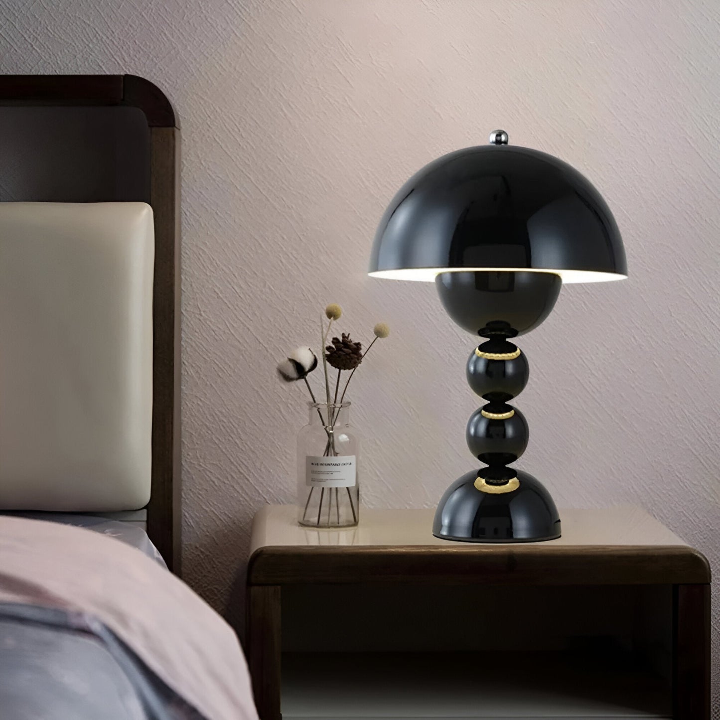 Kris – Kreative Knospenlampe