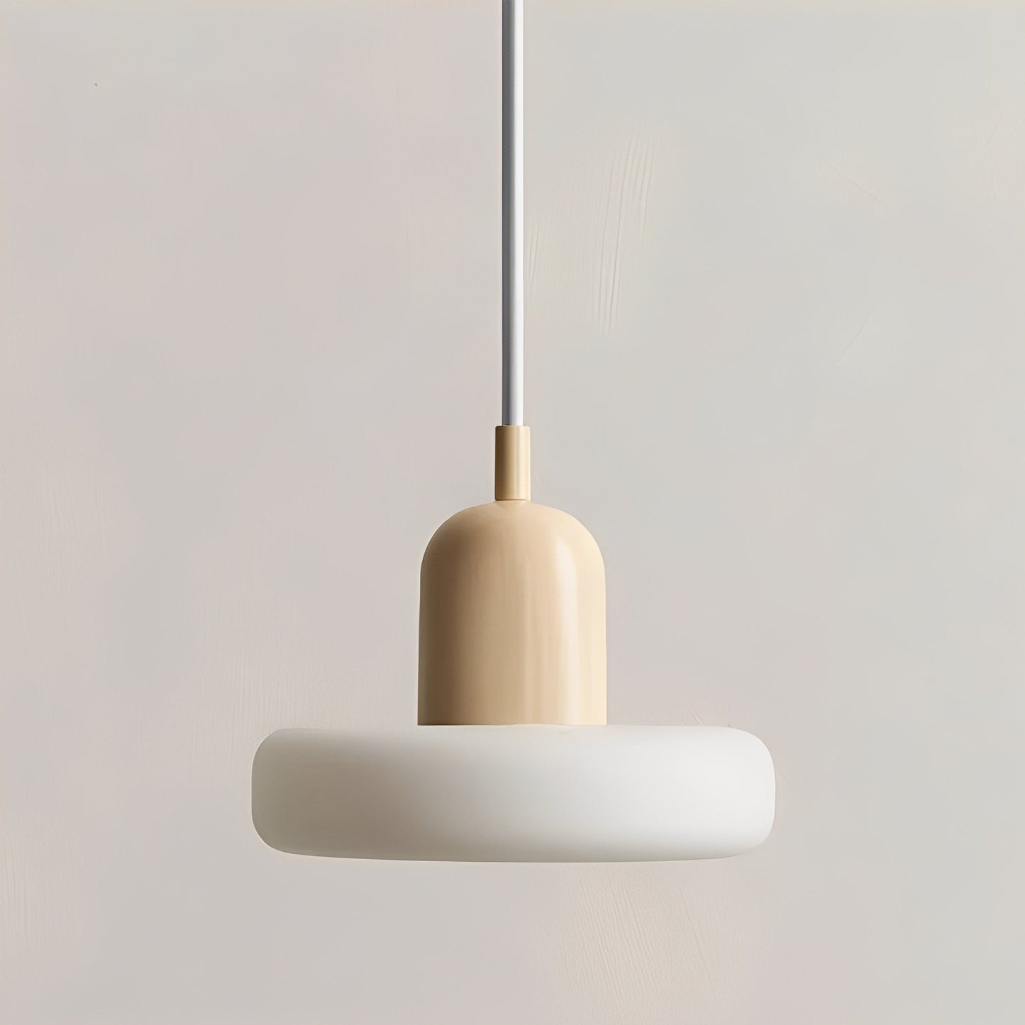 Colette – Tischlampe im französischen Stil