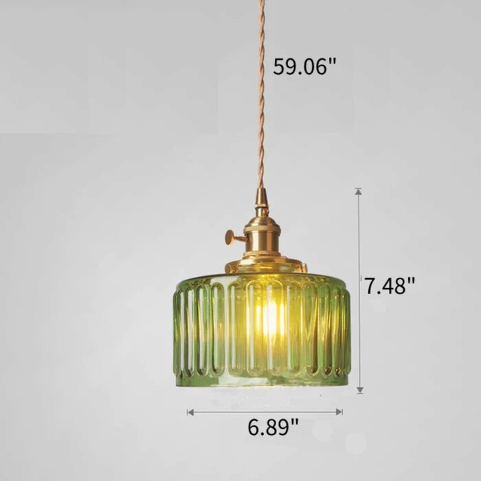RetroLicht – Klassische Vintage-Lampe mit nostalgischem Flair
