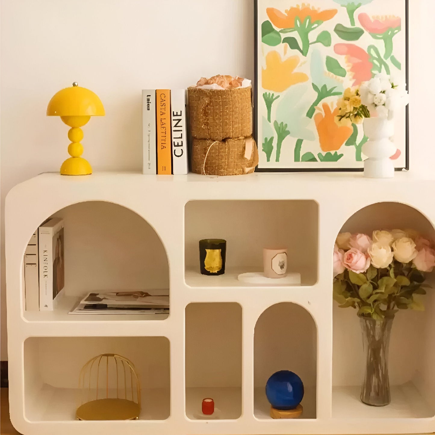 Kris – Kreative Knospenlampe