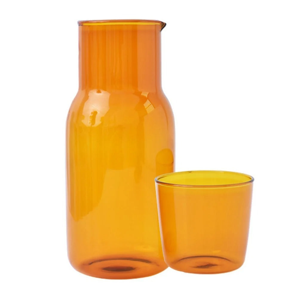 Amalfi – Farbige Teetassen als Set