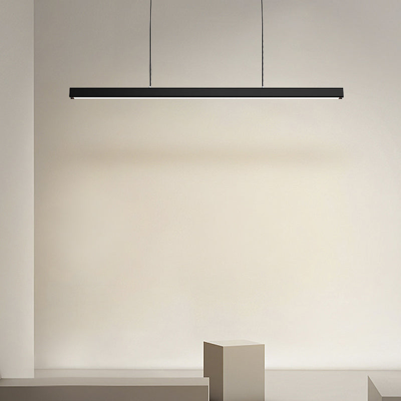 LumiForma – Designer-Pendelleuchte mit geometrischem Kunstglas-Look