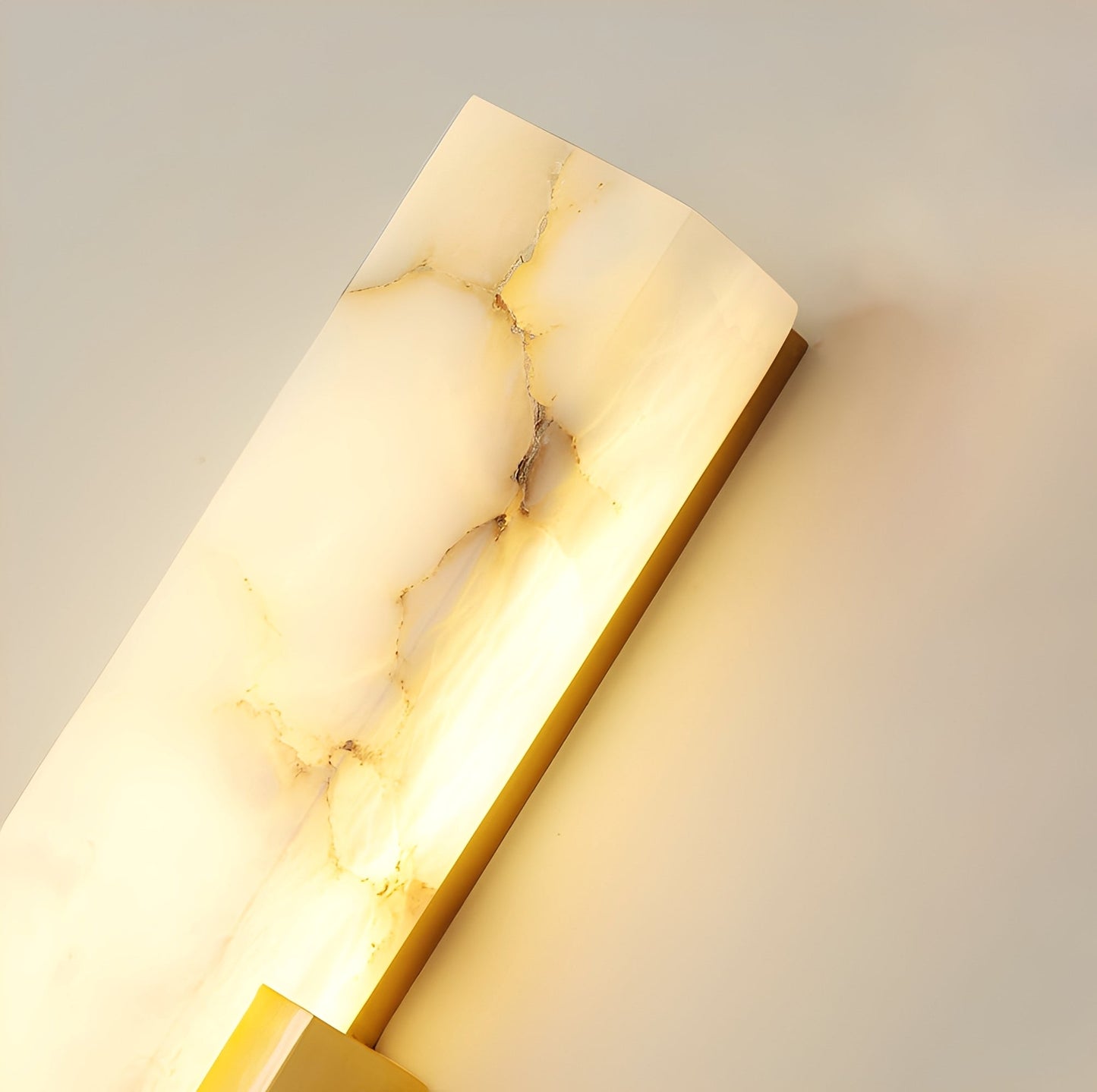 Alva – Moderne LED-Leuchte für die Wand