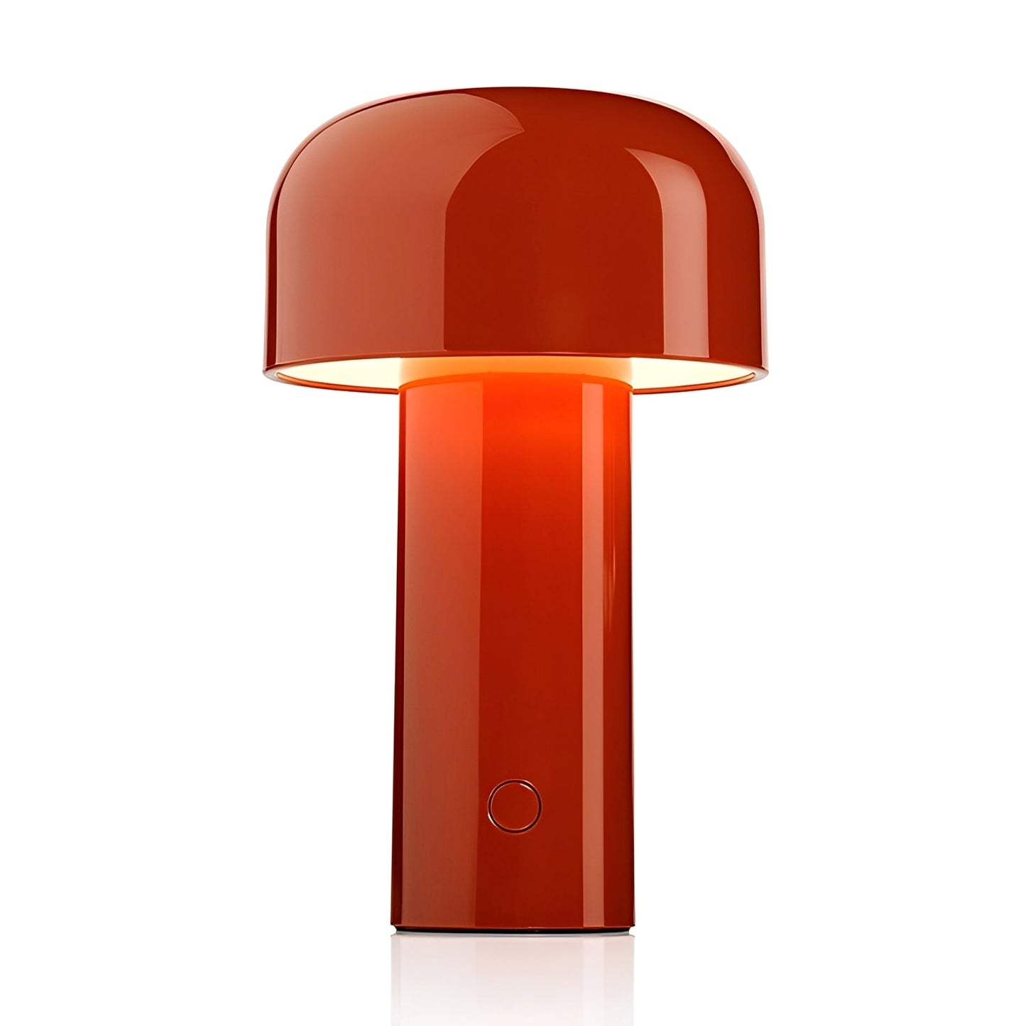 Ayla – LED-Pilz-Lampe für den Tisch