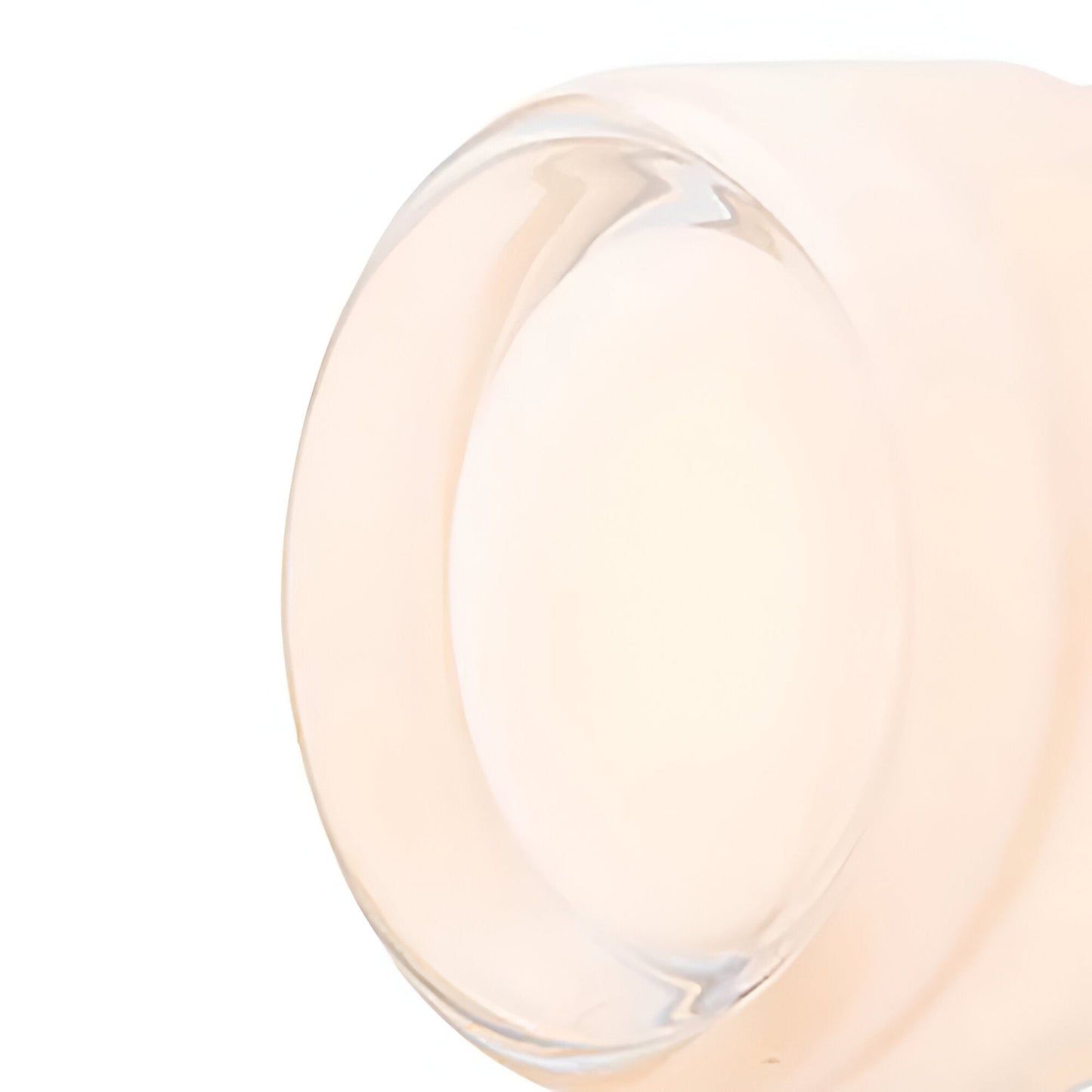 Lukas – Designer Dimple Wandlampe