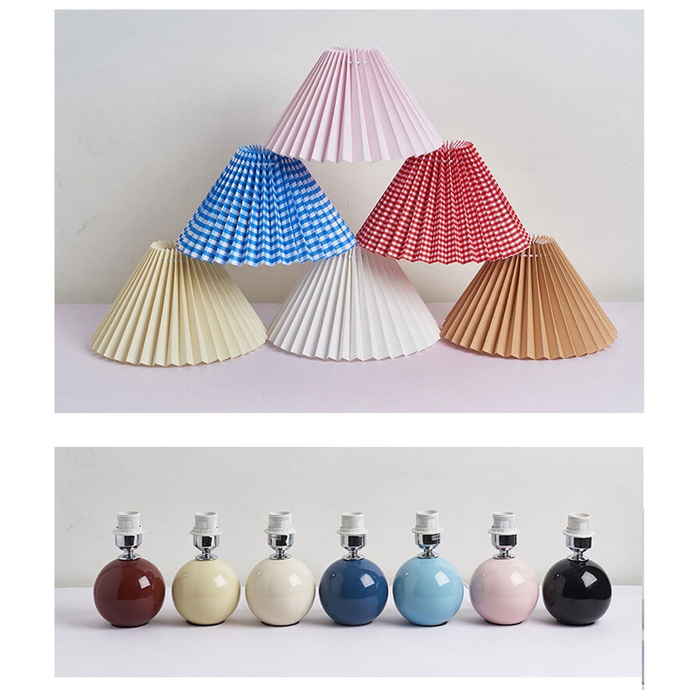 Jayee – Nordic Style Nachtleuchte