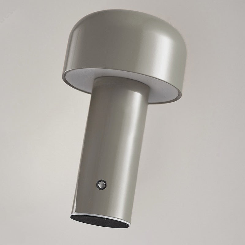 Jonie – Designer-Pilz-Lampe