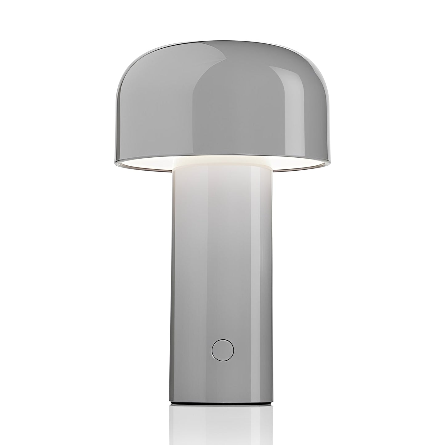 Ayla – LED-Pilz-Lampe für den Tisch