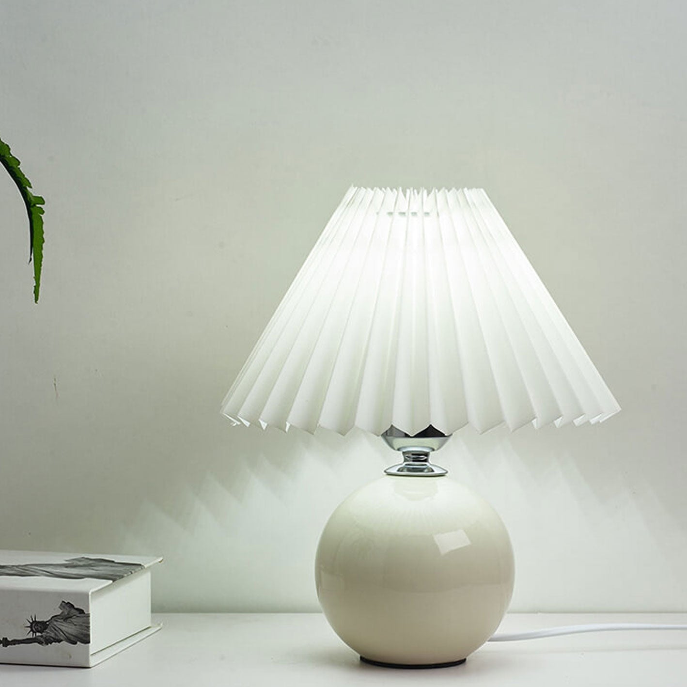 Jayee – Nordic Style Nachtleuchte