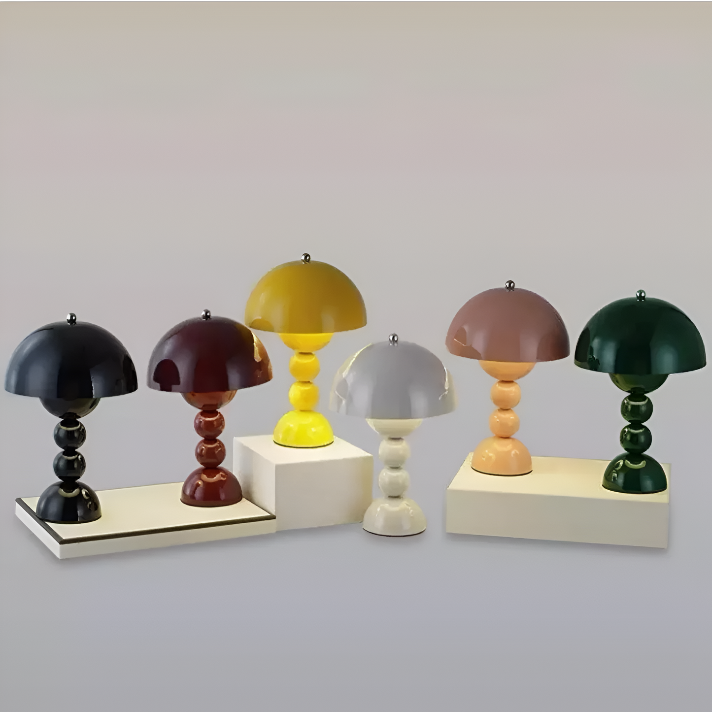 Kris – Kreative Knospenlampe