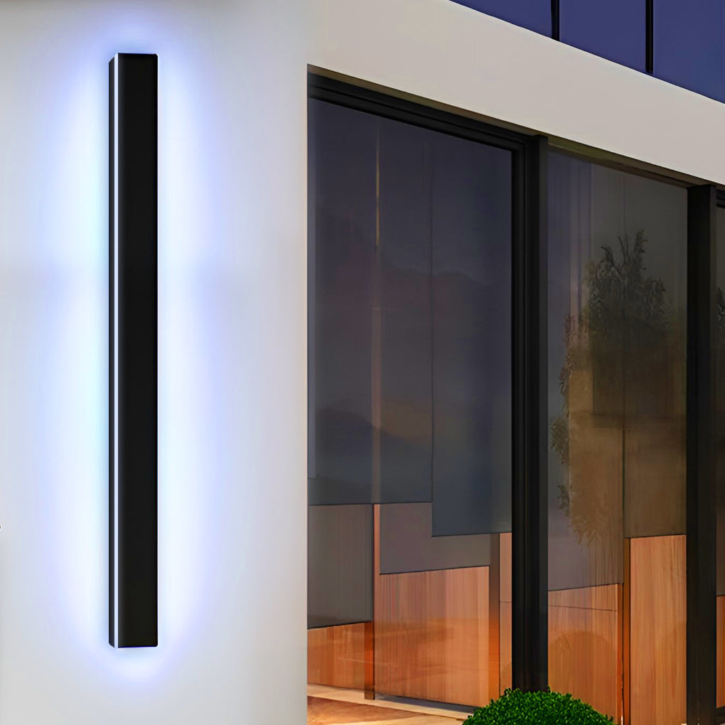 Noel – LED Wandlampe