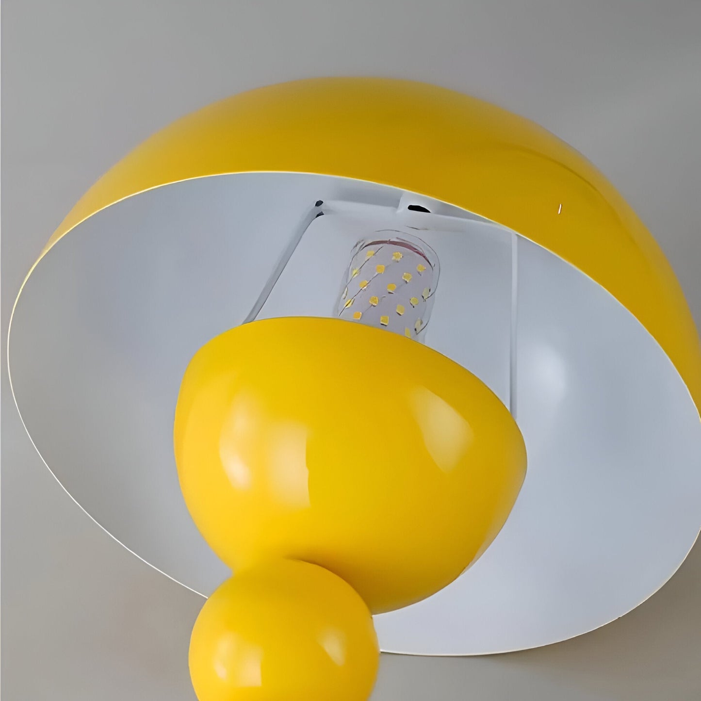 Kris – Kreative Knospenlampe