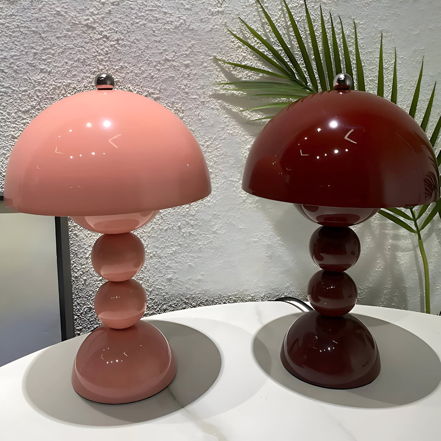 Kris – Kreative Knospenlampe
