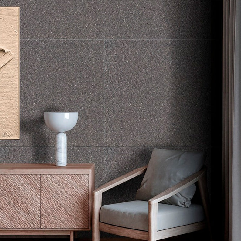 Raja – Schicke Tischlampe mit Marmorfuß und stilvollem Design