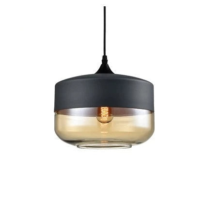 Glowvia – Zeitgemäße Deckenlampe mit stilvoller Leuchtkraft