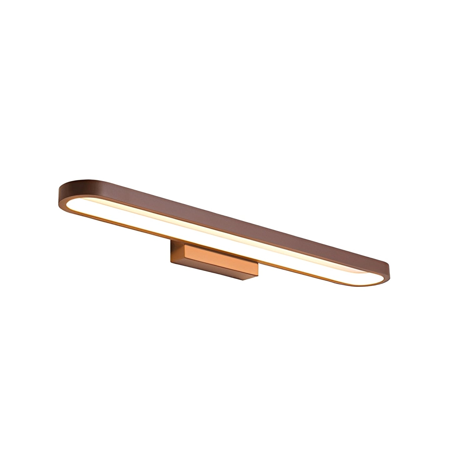 Evelyn – Edler LED-Rundspiegel