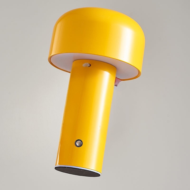 Jonie – Designer-Pilz-Lampe