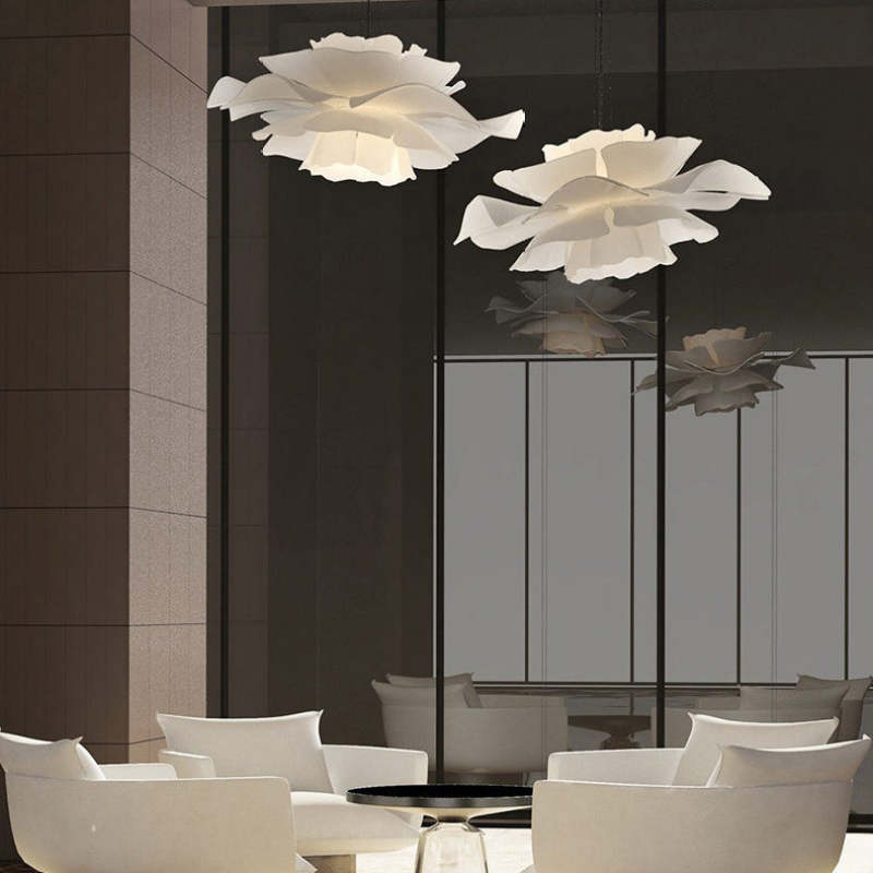 BellaLume – Elegante Design-Suspension für stilvolle Räume