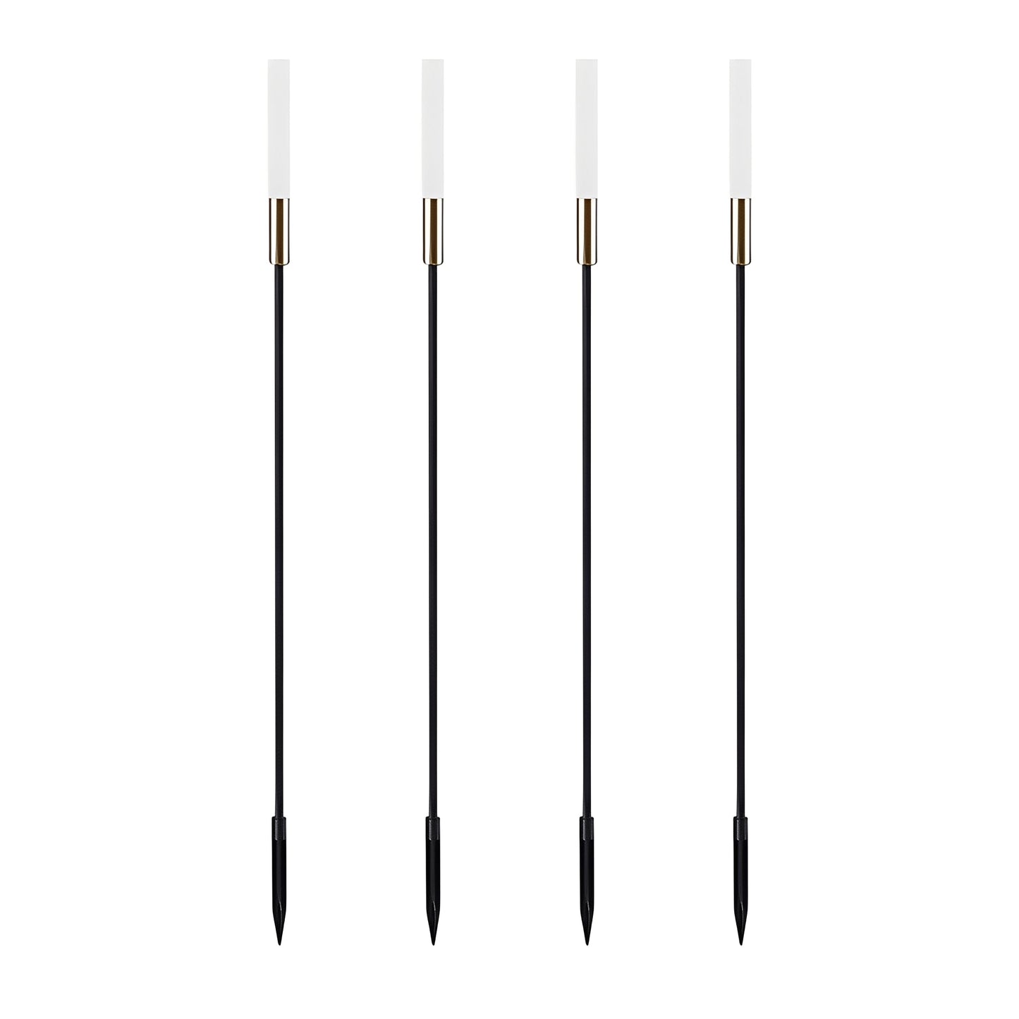 Steven – Solar Schilfrohr Gartenlicht