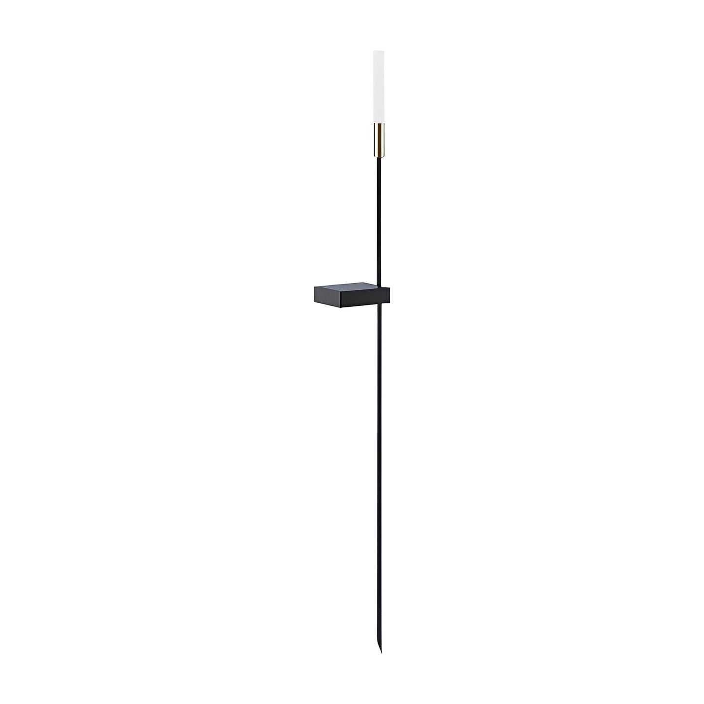 Steven – Solar Schilfrohr Gartenlicht