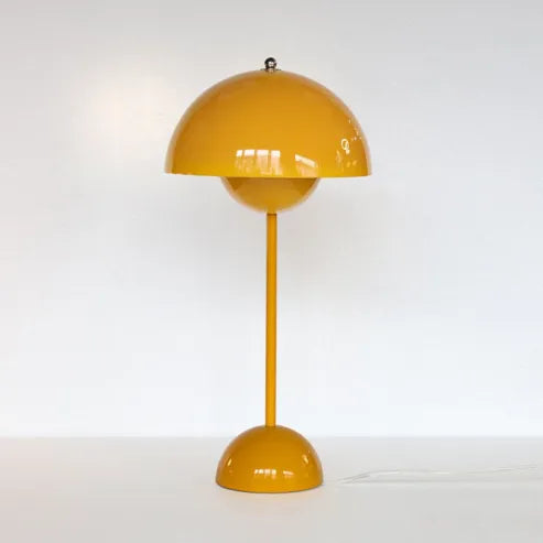 Minimalistische moderne Touch-Lampe