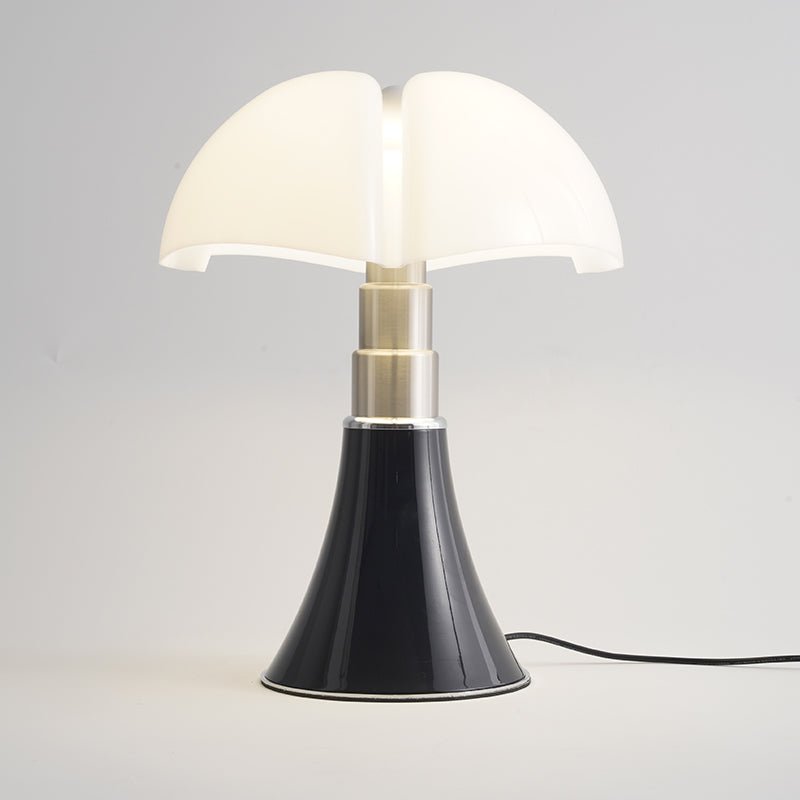 Alva – Retro-LED-Tischlampe im Design