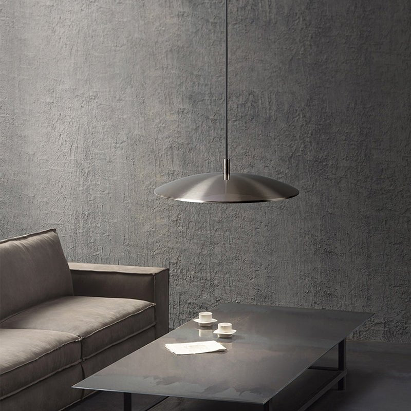 Inari – Deckenleuchte im minimalistischen Bauhaus-Design
