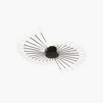 FireGlow – Deckenlampe mit funkelndem Feuerwerk-Design
