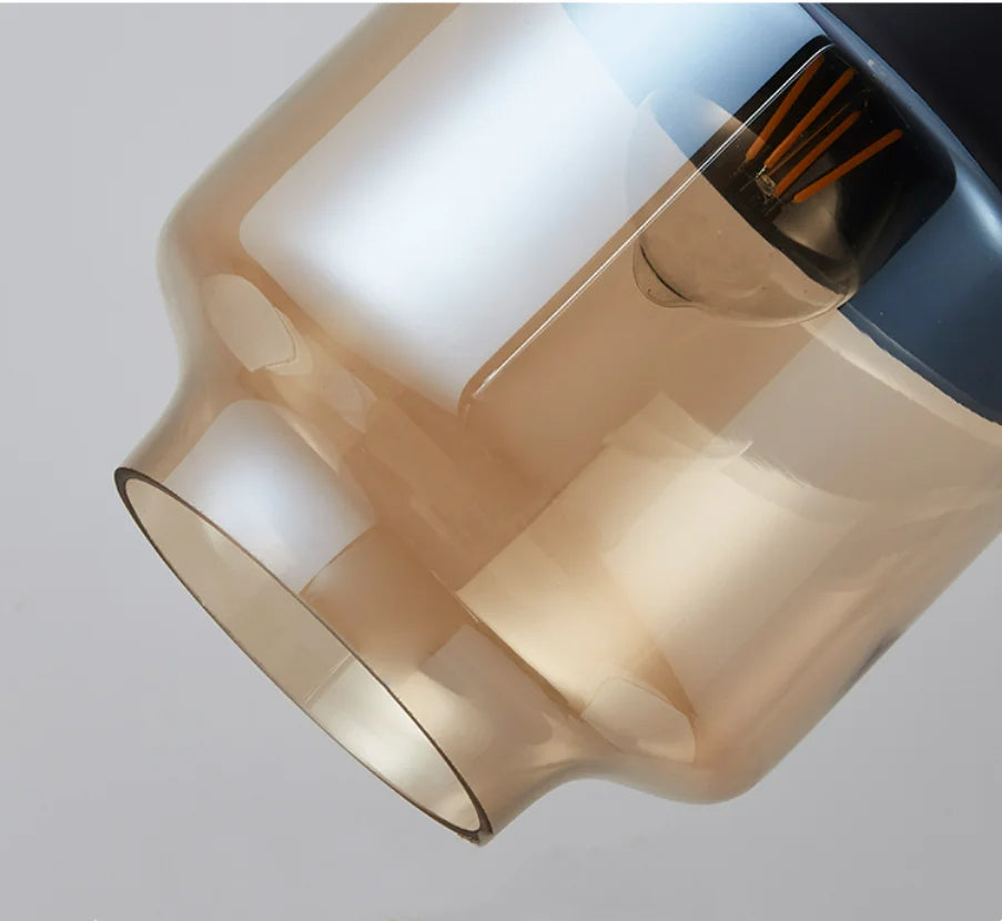Glowvia – Zeitgemäße Deckenlampe mit stilvoller Leuchtkraft
