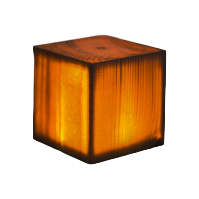 Zyra – Kreative Retro-Lampe mit Berührungssteuerung
