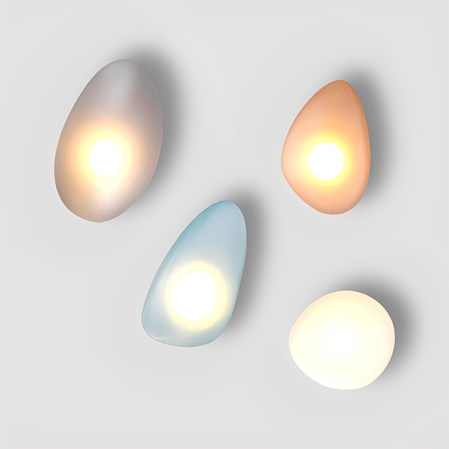 Tess – Zeitgemäße Wandlampe