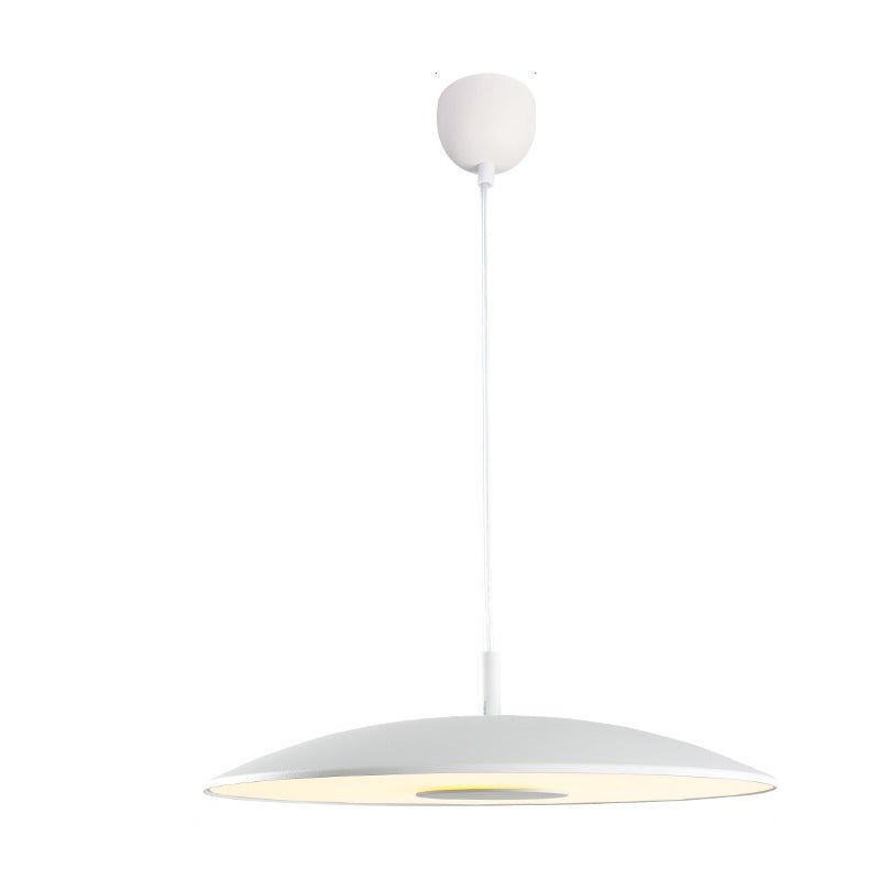 Inari – Deckenleuchte im minimalistischen Bauhaus-Design