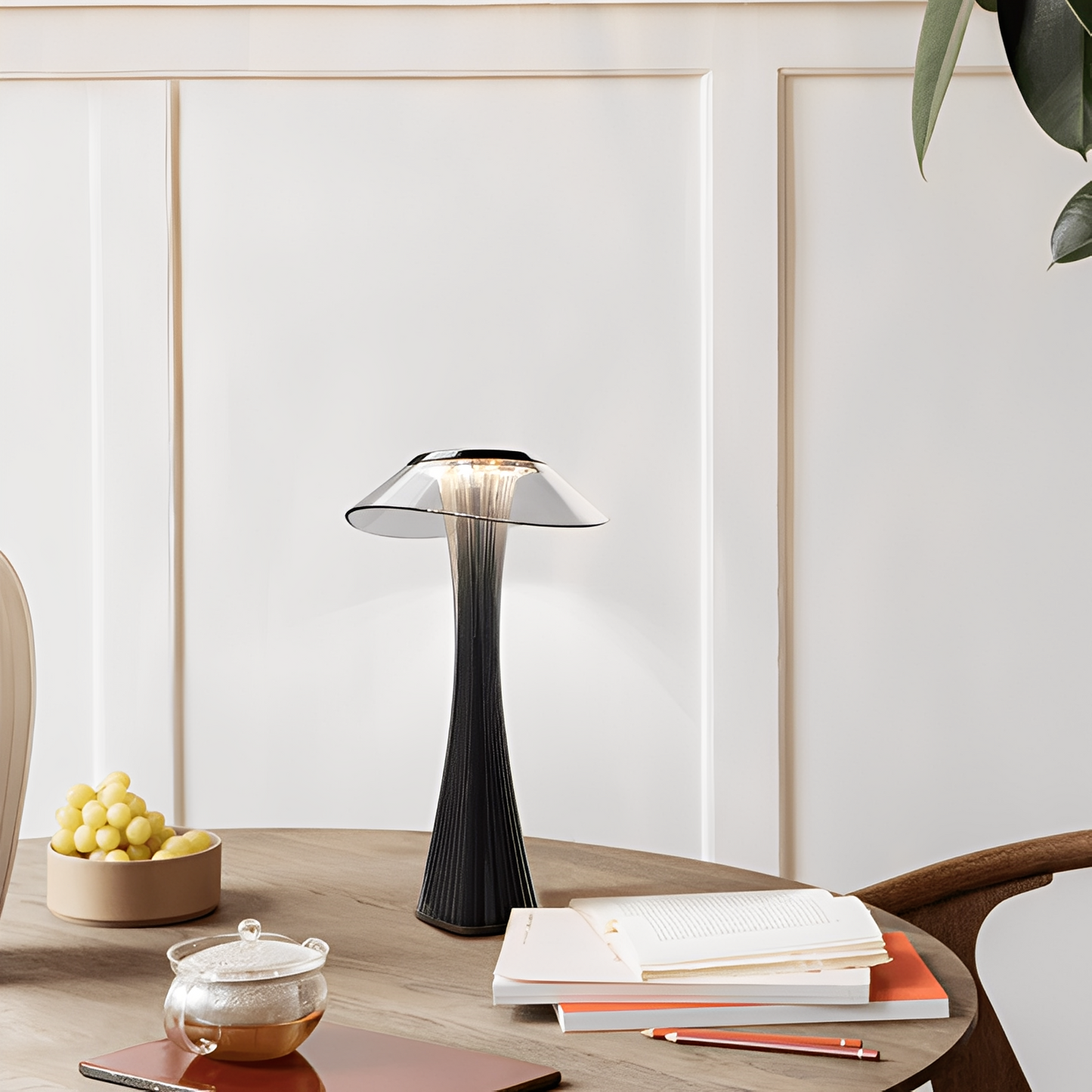 Kaia – Moderne Tisch-Touch-Lampe