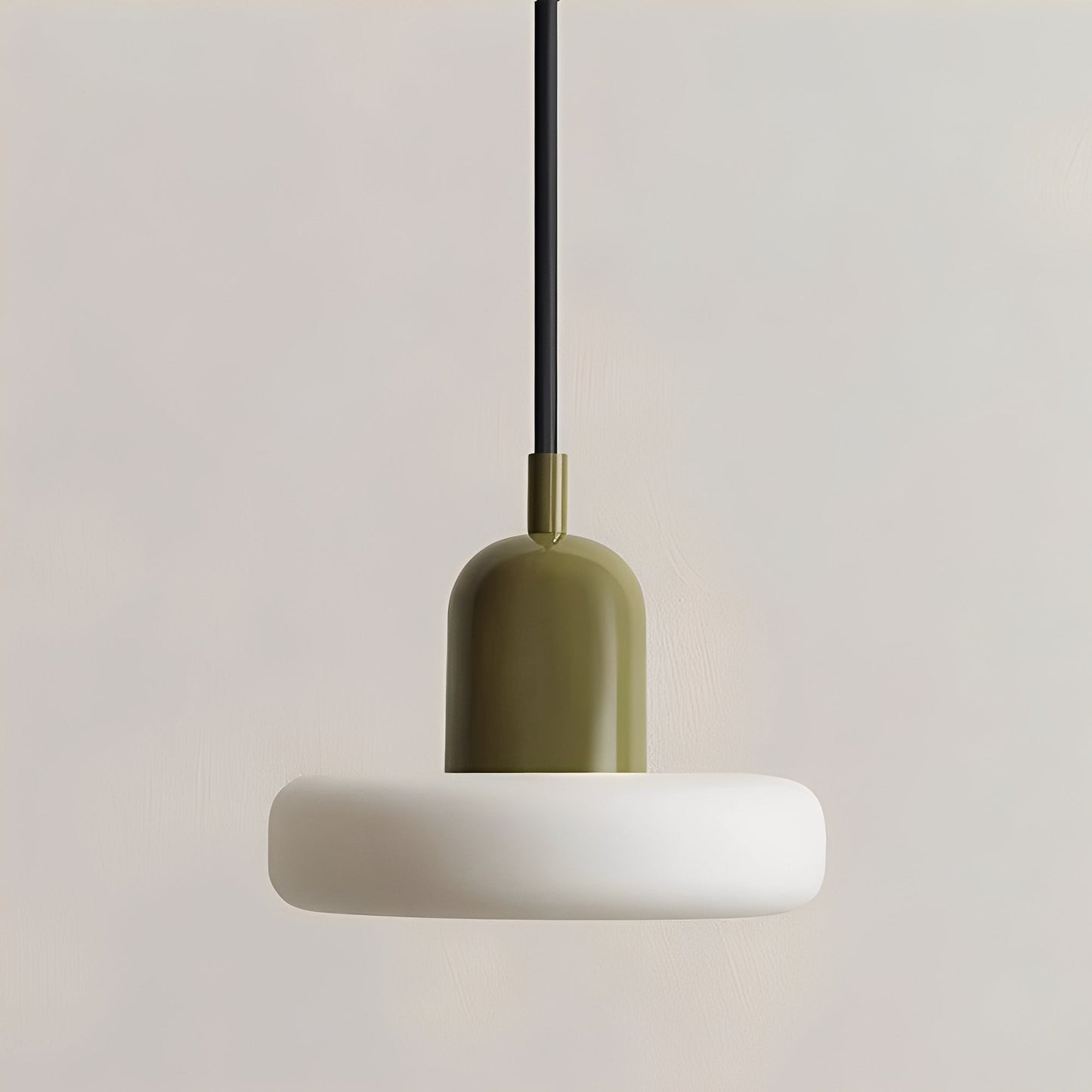 Colette – Tischlampe im französischen Stil