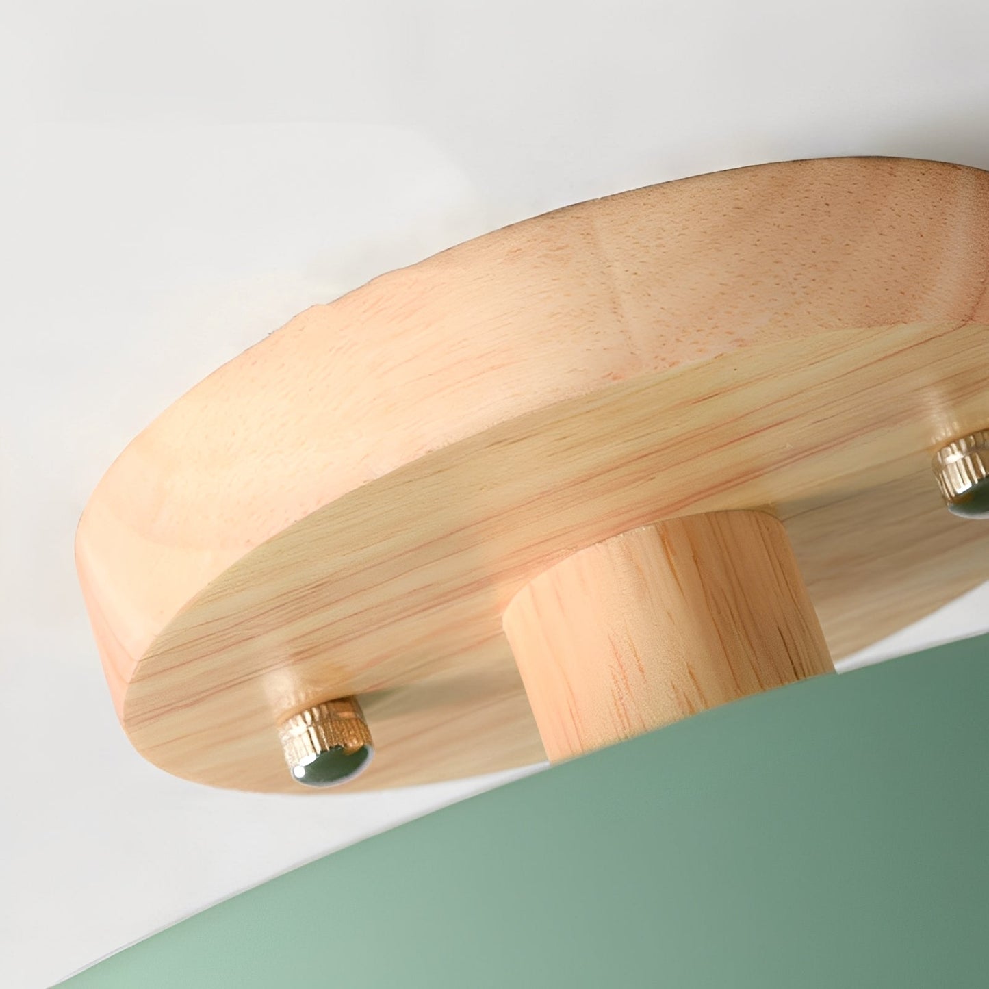 Elayne – Zeitgemäße Deckenlampe für Korridor & Wohnbereich