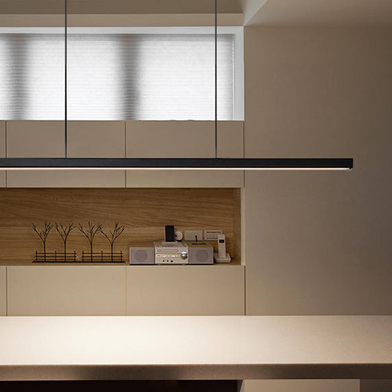 LumiForma – Designer-Pendelleuchte mit geometrischem Kunstglas-Look