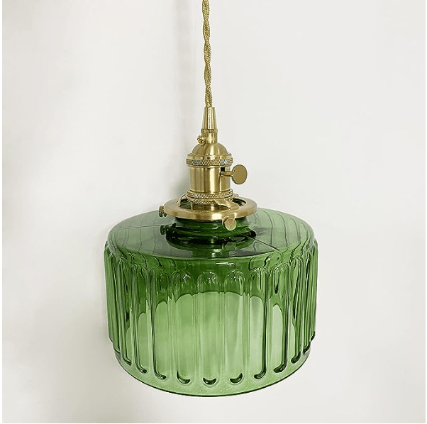 RetroLicht – Klassische Vintage-Lampe mit nostalgischem Flair