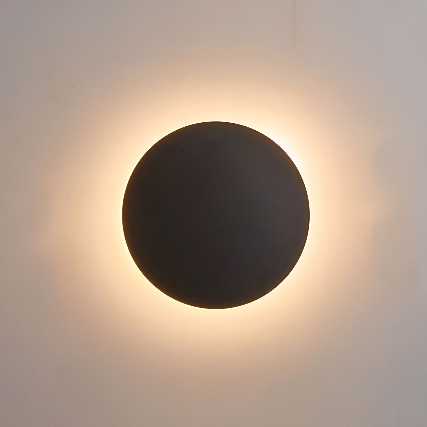 Lumeno – Moderne LED-Wandlampe