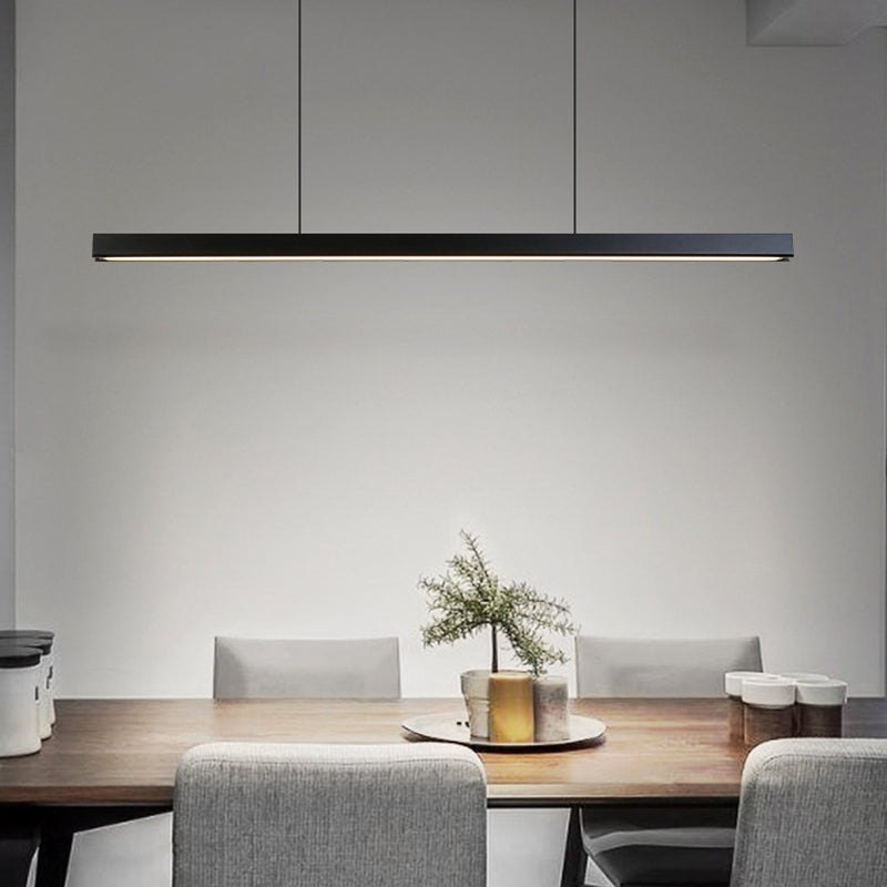 LumiForma – Designer-Pendelleuchte mit geometrischem Kunstglas-Look